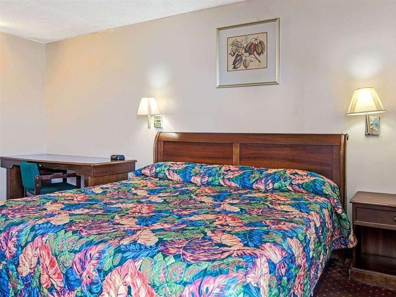 Motel Knights South Hackensasck 2*