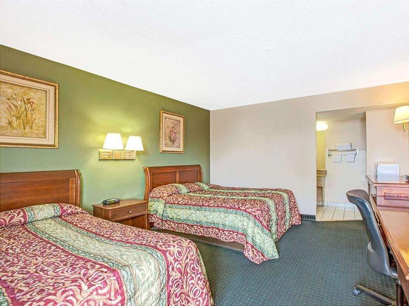 Motel Knights South Hackensasck