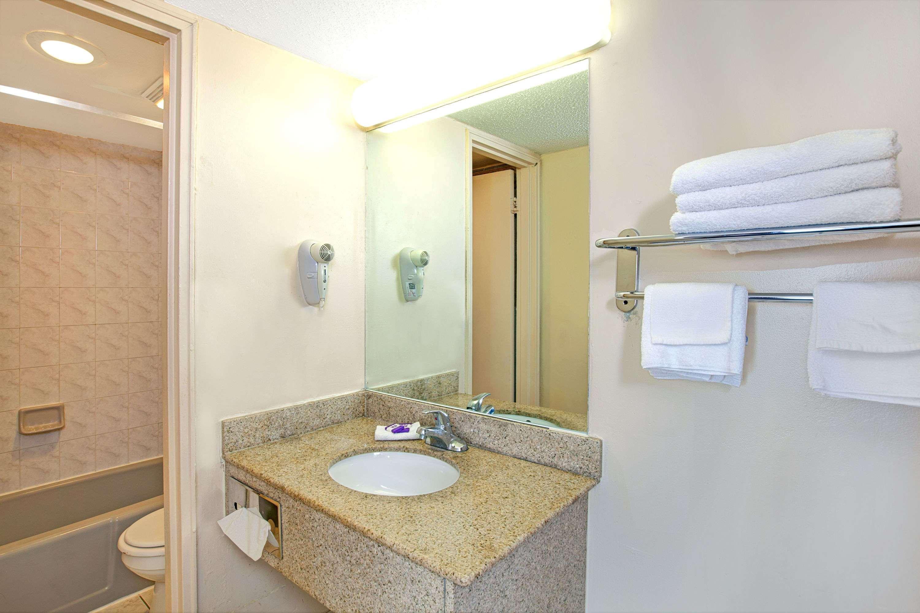 Knights South Hackensasck Motel 2*