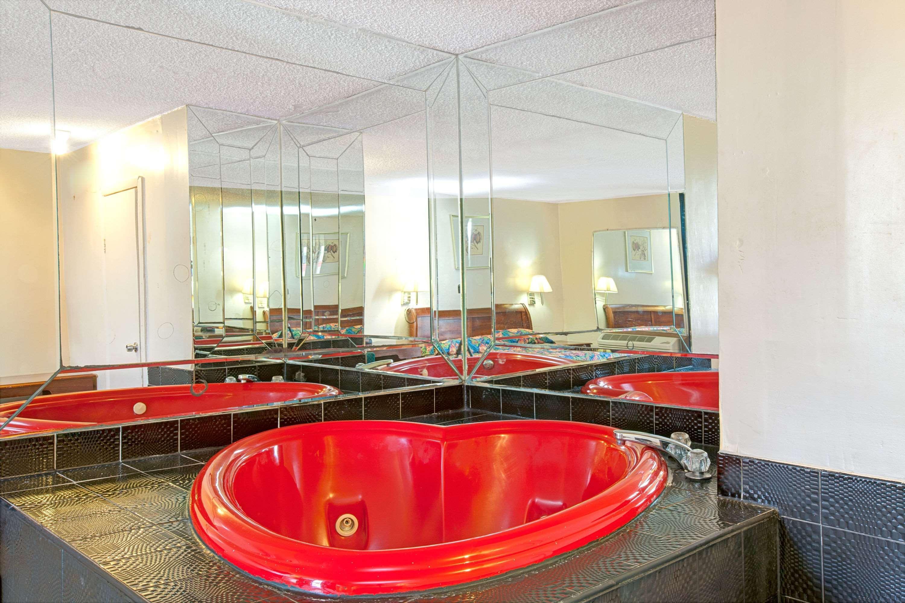 Knights South Hackensasck Motel 2*
