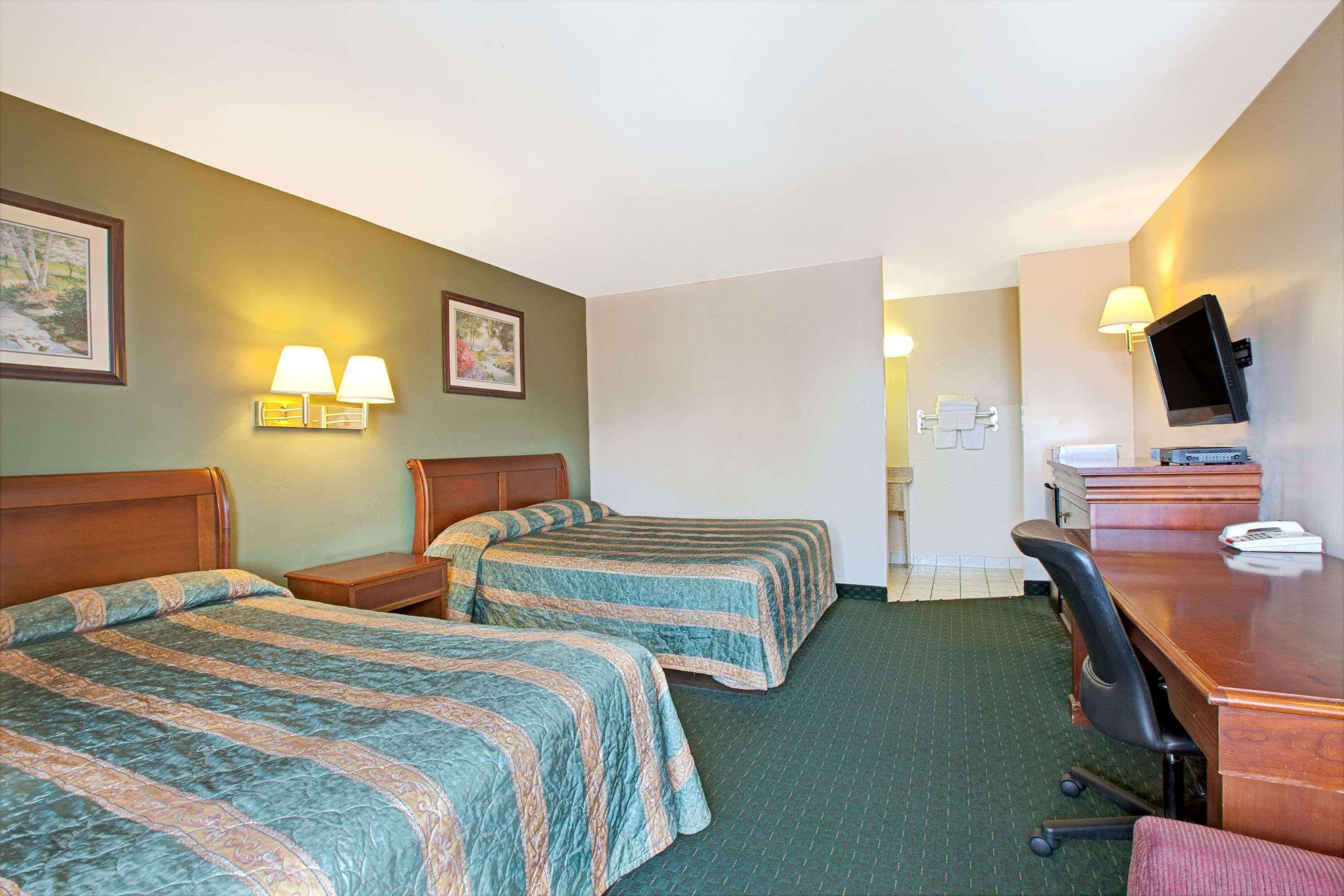 Motel Knights South Hackensasck 2*