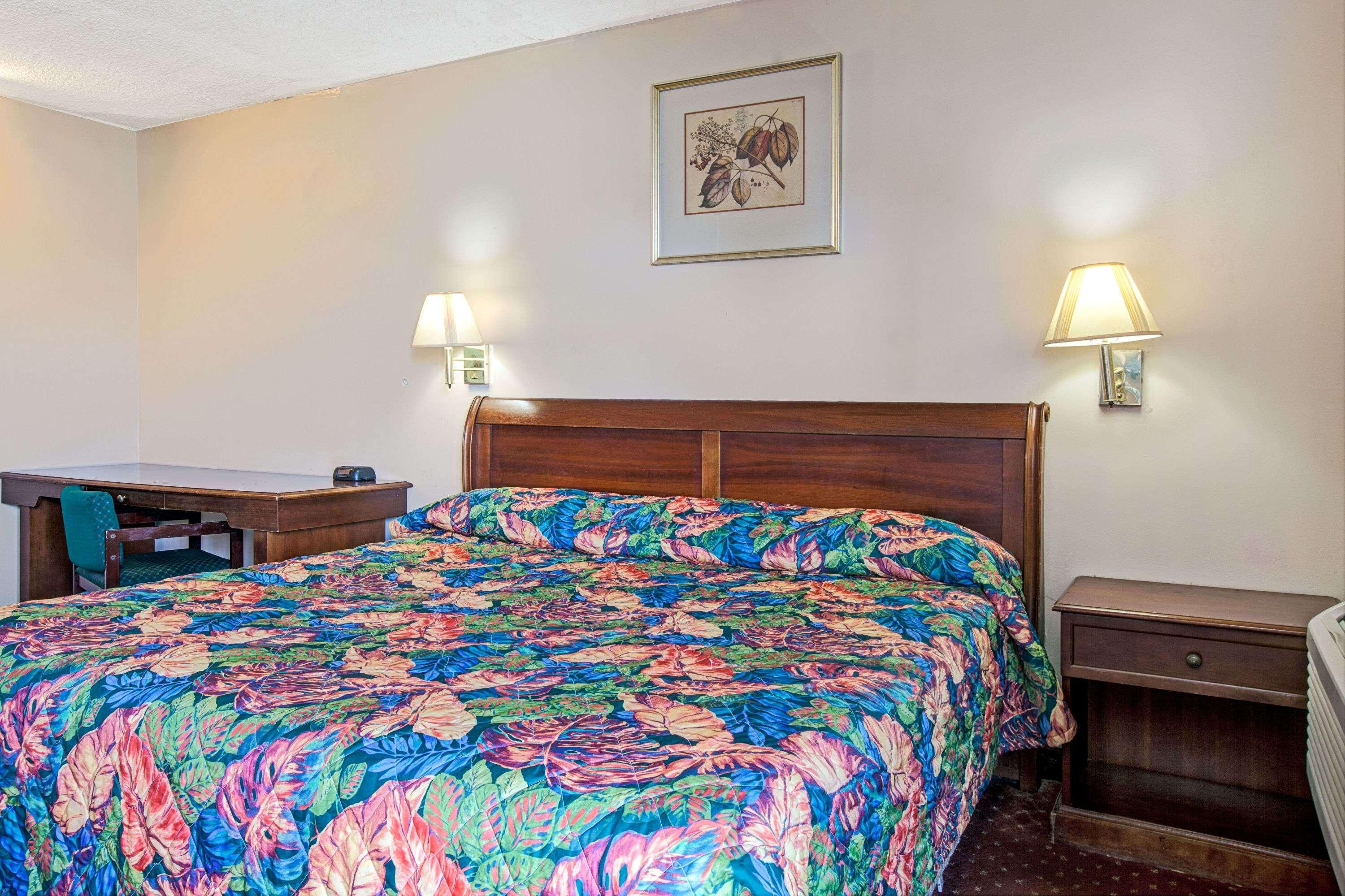 Motel Knights South Hackensasck South Hackensack