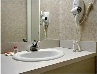 Knights South Hackensasck Motel 2*