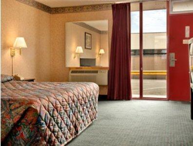 Motel Knights South Hackensasck South Hackensack