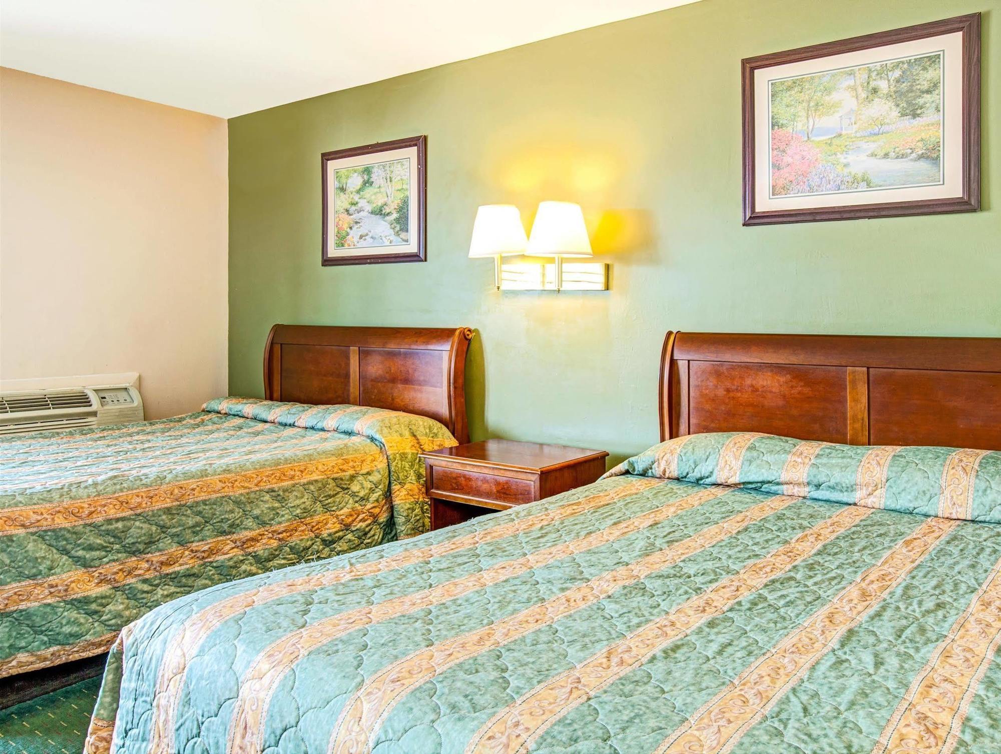 Motel Knights South Hackensasck South Hackensack