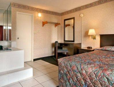Knights South Hackensasck Motel South Hackensack